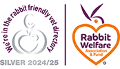 sandhole vets rabbit friendly
