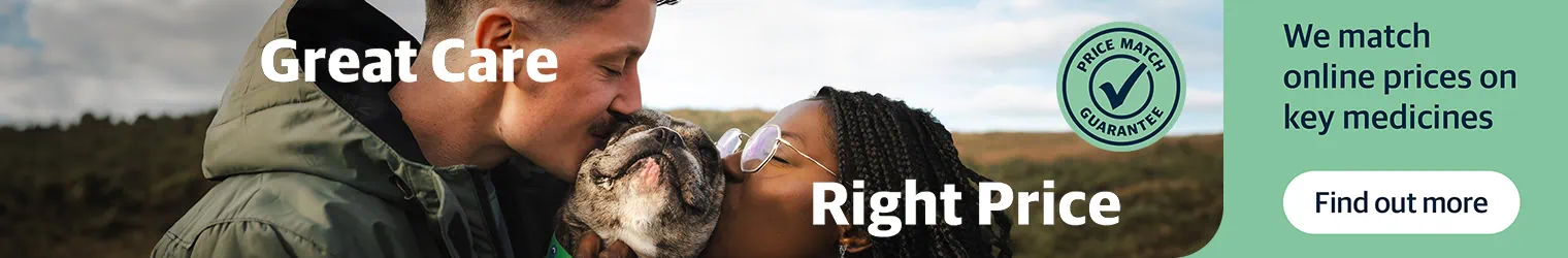 Vets in Kent | Vets Near Me | Sandhole Veterinary Centre