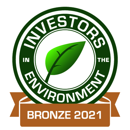 IIE Award Bronze 2021 2