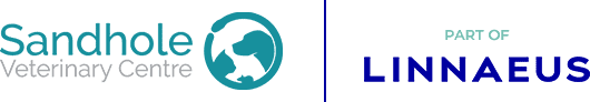 Sandhole Veterinary Centre Logo