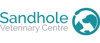 Sandhole Veterinary Centre Logo
