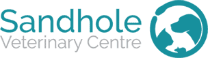 Sandhole Veterinary Centre logo